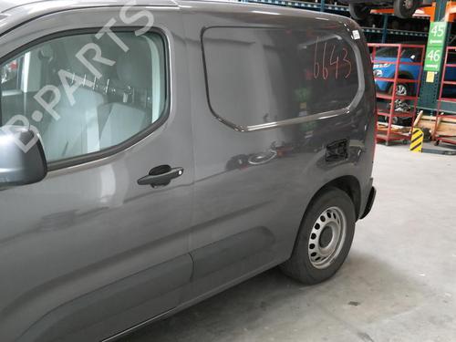 Switch PEUGEOT PARTNER Box Body/MPV (K9) 1.6 BlueHDI 100 | BP36622859I30 - Image 30