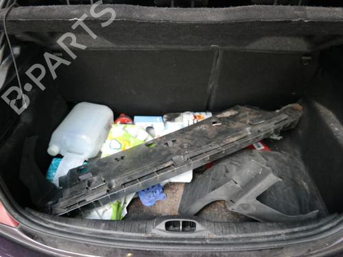 Engine control unit (ECU) PEUGEOT 208 I (CA_, CC_) 1.6 HDi | BP36616455M57 - Image 30