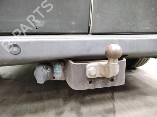 Right front brake caliper CITROËN JUMPER II Van 2.2 HDi 100 | BP36628786M104  - Image 24