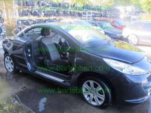 Engine control unit (ECU) PEUGEOT 207 CC (WD_) 1.6 16V | BP36608324M57 - Image 19
