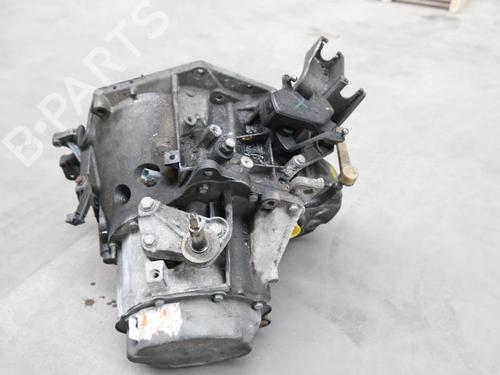 gearbox-peugeot-307-break-3e-2002-2003-2004-2005-2006-2007-2008-2009-36622338 main image