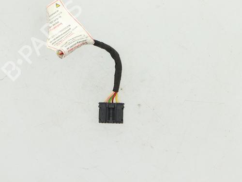 Kabel für Kabel PEUGEOT 508 I (8D_) 2.2 HDi (204 hp) 36639025 36639025
