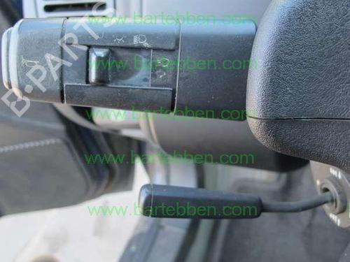 Engine control unit (ECU) CITROËN XM Break (Y4) 2.1 TD 12V | BP36603826M57 - Image 14