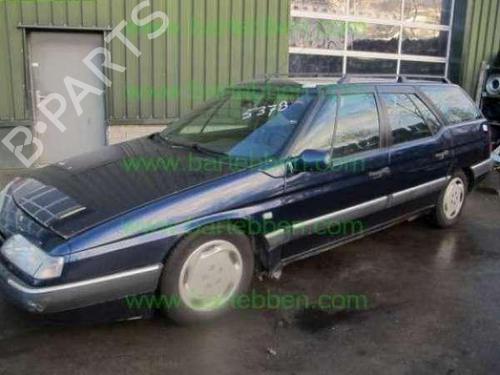Left front indicator CITROËN XM Break (Y4) 2.1 TD 12V | BP36608728C32 - Image 18