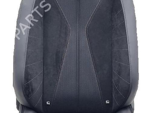 Right front seat DS DS 4 II (FR_, FB_, F3_, FP_) BlueHDi 130 (FBYHZT) | BP36638407C16 - Image 7