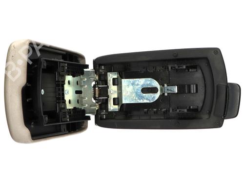 Used Armrest / Center console Armrest / Center console PEUGEOT 308 I (4A_, 4C_) 1.6 16V (150 hp) 36622493 36622493