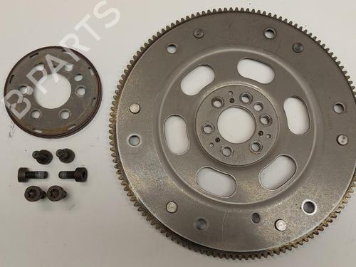 Flywheel CITROËN C4 III (BA_, BB_, BC_) 1.2 PureTech 130 (BAHNSA, BAHNSB) | BP36623678M101 - Image 3
