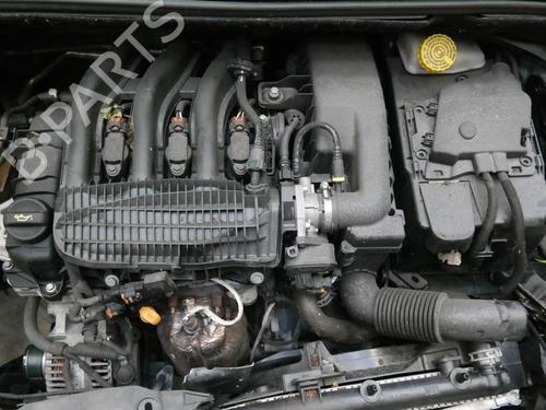 Electronic module CITROËN C3 II (SC_) 1.2 VTi 82 | BP36615900M83 - Image 13