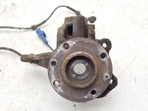 Used Right front steering knuckle Right front steering knuckle 39391479 39391479