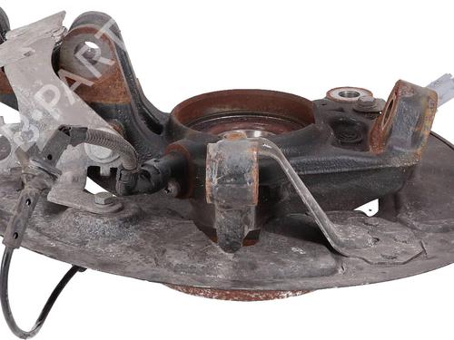 Left front steering knuckle DS DS 4 II (FR_, FB_, F3_, FP_) Hybrid 136 (FPHPYC) | BP36630942M25 - Image 2