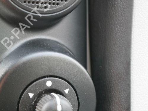 Control unit CITROËN NEMO Box Body/MPV (AA_) 1.3 HDi 75 | BP36610398M11 - Image 17