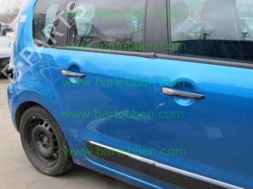 Switch CITROËN C3 Picasso (SH_) 1.6 VTi 120 | BP36604050I30 - Image 9