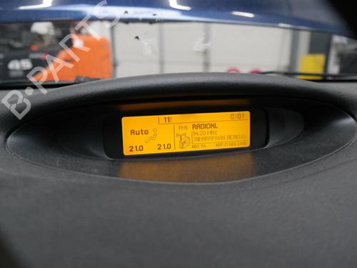 Electronic module CITROËN C5 II Break (RE_) 2.0 16V (RERFJB, RERFJC) | BP36617968M83  - Image 35