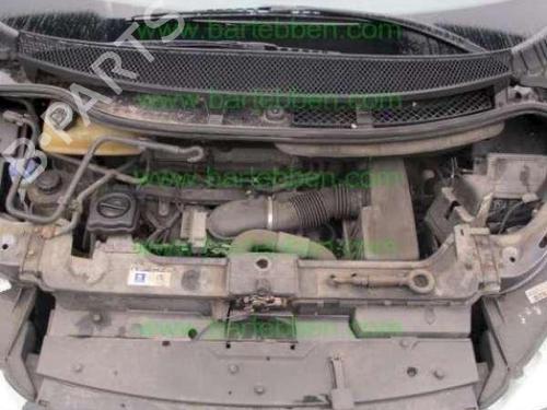 Radio PEUGEOT 807 (EB_) 2.0 | BP36604843E6 - Image 4