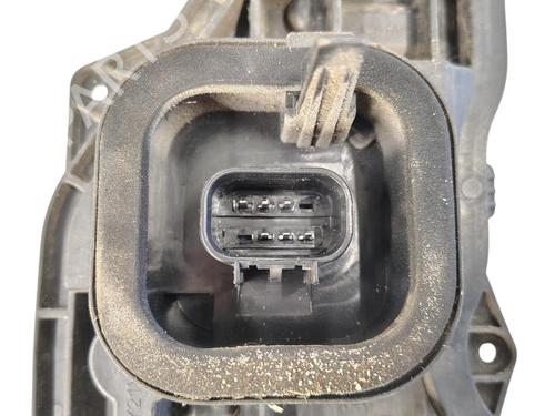 Left taillight PEUGEOT BOXER Van 2.2 HDi 110 | BP36632545C34 - Image 4