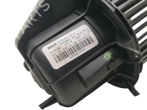 Heater blower motor CITROËN C3 II (SC_) 1.6 VTi 120 | BP36630121M62 - Image 5
