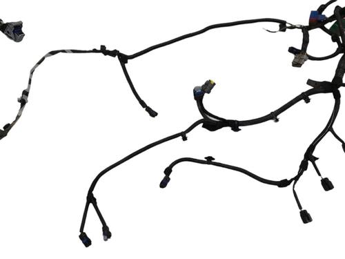 Cable PEUGEOT 807 (EB_) 2.0 16V | BP36628936E12 - Image 5