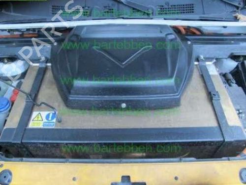Engine PEUGEOT PARTNER Box Body/MPV (5_, G_) 1.6 HDi 75 | BP36608589M1 - Image 13