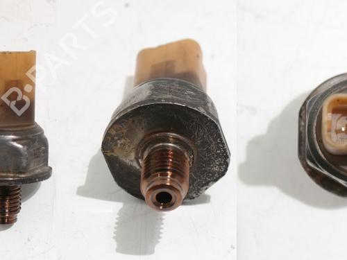 Used Electronic sensor Electronic sensor PEUGEOT PARTNER Box Body/MPV 1.6 BlueHDi 100 (100 hp) 36612089 36612089