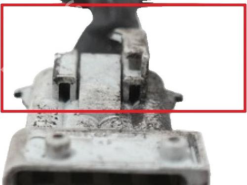 Used Electronic sensor Electronic sensor 36607603 36607603
