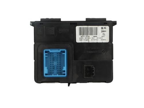 Electronic module PEUGEOT PARTNER Box Body/MPV (K9) 1.6 BlueHDI 100 | BP36634578M83 - Image 4