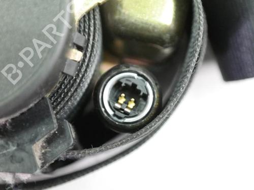 Front left seatbelt PEUGEOT 1007 (KM_) 1.4 | BP36622412I26 - Image 2
