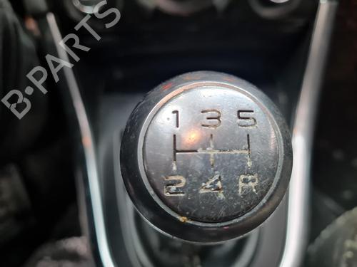 Right sun visor PEUGEOT 308 CC (4B_) 1.6 16V | BP36634463I2 - Image 14
