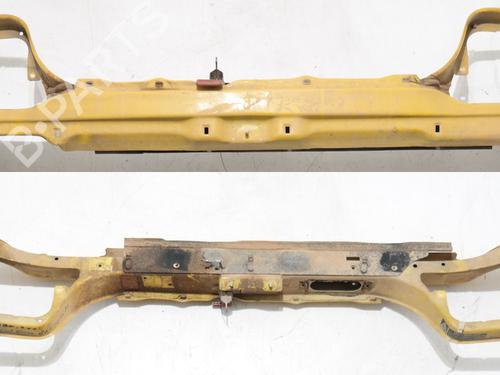 Used Front slam panel Front slam panel CITROËN JUMPER I Van (230L) 1.9 D (69 hp) 36600720 36600720