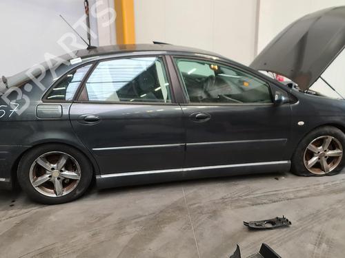 Injection rail CITROËN C5 II (RC_) 2.0 16V (RCRFJB, RCRFJC) | BP36632861M98 - Image 25