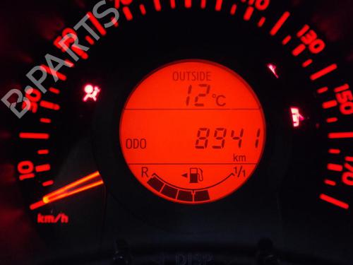 Switch CITROËN C1 II (PA_, PS_) 1.0 VTi 68 | BP36612811I30 - Image 13