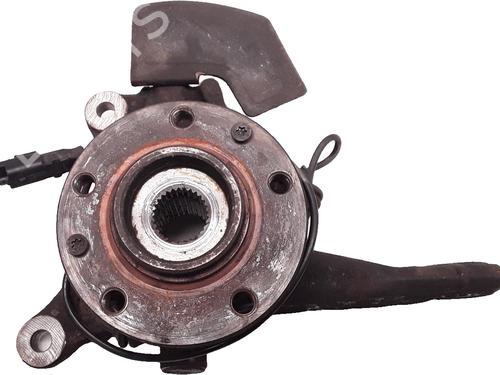 Used Left front steering knuckle Left front steering knuckle 36614212 36614212