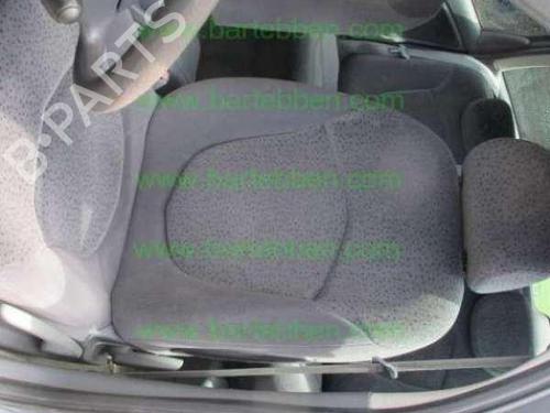AC compressor CITROËN C5 I Break (DE_) 2.0 HDi (DERHYB) | BP36607952M34 - Image 13