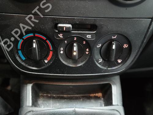 ABS pump PEUGEOT BIPPER (AA_) 1.3 HDi 75 | BP36612059M43 - Image 3