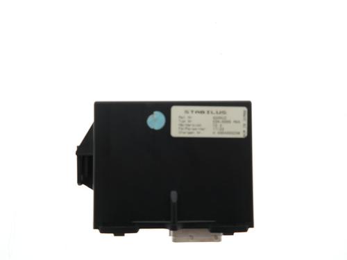 Electronic module PEUGEOT 607 (9D, 9U) 2.7 HDi 24V | BP36603638M83 - Image 2
