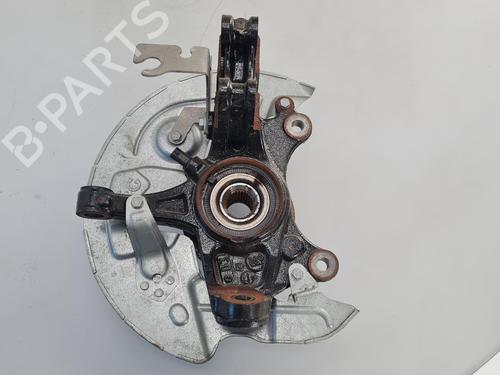 Used Left front steering knuckle Left front steering knuckle 36638363 36638363