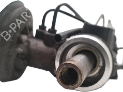 Steering rack PEUGEOT PARTNER Box Body/MPV 1.6 HDi 16V | BP36628426M22 - Image 3