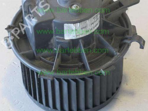 Heater blower motor CITROËN JUMPER II Van 2.2 HDi 130 | BP36616429M62 - Image 2
