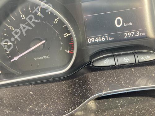 Switch PEUGEOT 208 I (CA_, CC_) 1.4 VTi | BP36618833I30 - Image 13