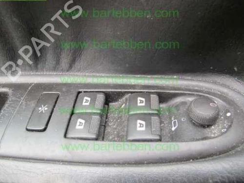 Electronic module PEUGEOT 607 (9D, 9U) 2.2 16V | BP36608293M83 - Image 21