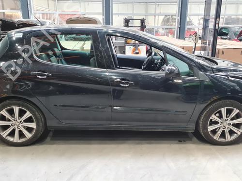 Electronic module CITROËN C5 III Break (RW_) 3.0 HDi 240 (RWX8CA) | BP36637761M83  - Image 12