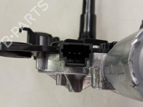 Rear wiper motor OPEL MOKKA MOKKA-e (76) | BP36624360M102 - Image 3