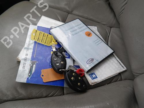Climate control PEUGEOT 807 (EB_) 2.2 HDi | BP36609409I5 - Image 27