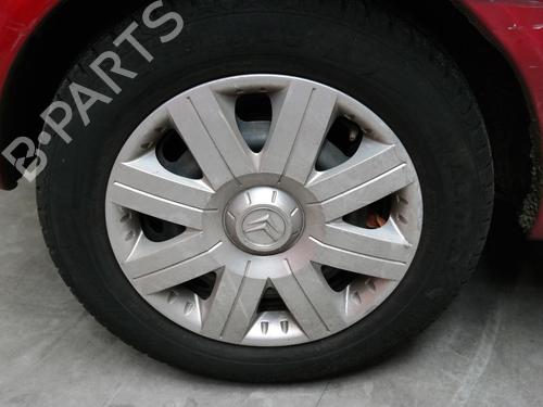 Fælk CITROËN C3 Pluriel (HB_) 1.4 | BP36615139C45 - Image 17