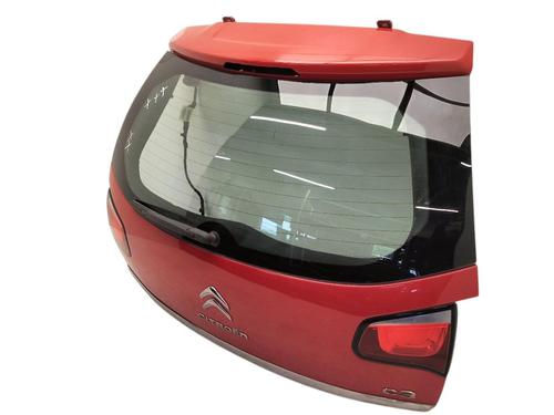 Tailgate CITROËN C3 II (SC_) 1.0 VTi 68 | BP36635938C6 - Image 7