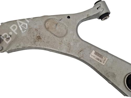Used Left front suspension arm Left front suspension arm 36637200 36637200