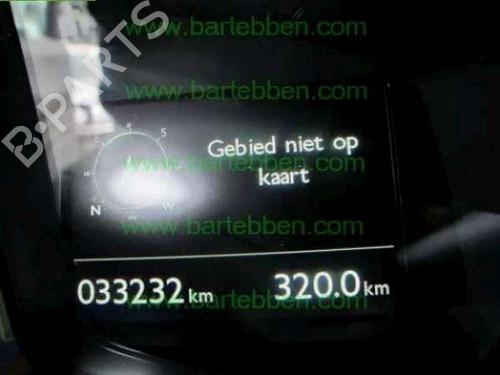Electronic sensor CITROËN DS5 2.0 HDi 200 Hybrid4 All-wheel Drive | BP36607818M84 - Image 9