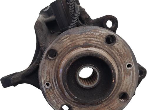 Right front steering knuckle CITROËN C3 II (SC_) 1.2 VTi 82 | BP36634371M26 - Image 24