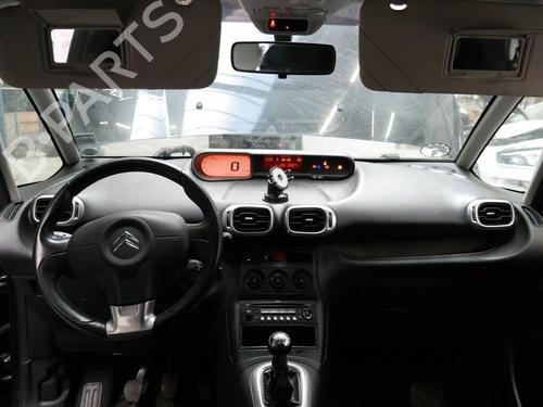 Pipe CITROËN C3 Picasso (SH_) 1.6 HDi | BP36615522M125 - Image 3