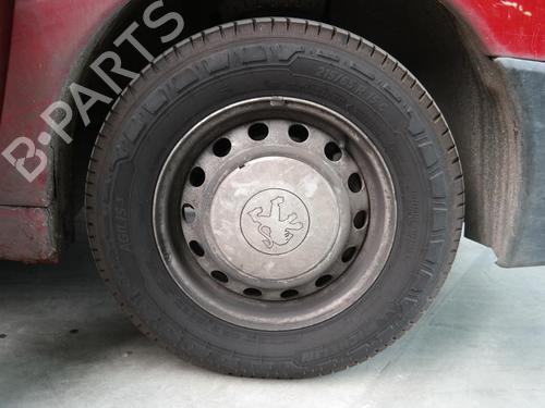 Electronic sensor PEUGEOT EXPERT Van (VF3A_, VF3U_, VF3X_) 1.6 HDi 90 16V | BP36620963M84 - Image 24