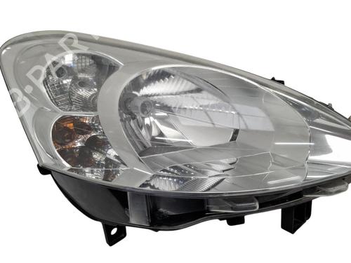 Right headlight PEUGEOT PARTNER Tepee 1.6 HDi 90 | BP36636137C29 - Image 5